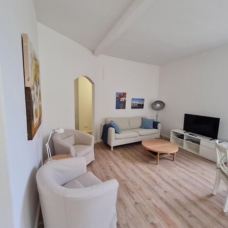 Ferienwohnung Ida An Der Flensburger Foerde Exterior foto