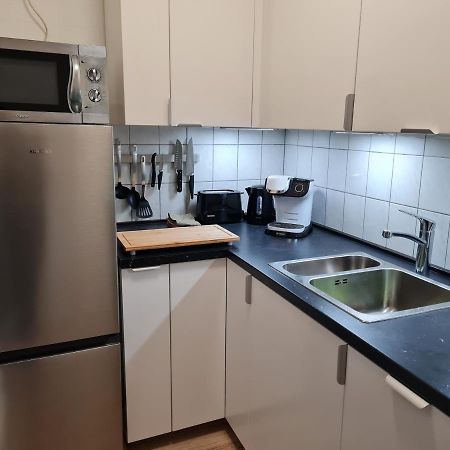 Ferienwohnung Ida An Der Flensburger Foerde Exterior foto