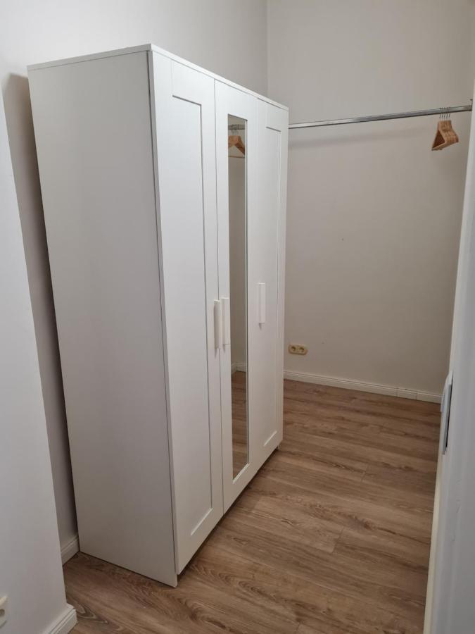 Ferienwohnung Ida An Der Flensburger Foerde Exterior foto
